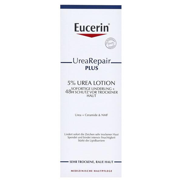 Eucerin Urea Repair Plus Lotion 5% 250ml