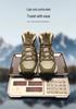 Jeep Men's Outdoor Winter Athletic Boots