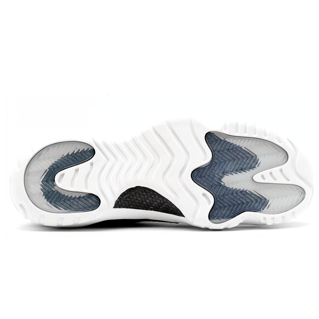 Air Jordan Future Azul Medianoche 656503-400