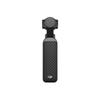 DJI Osmo Pocket 4 Pocket Gimbal Vlog Camera 1″ CMOS & 4K/240fps 3-Axis Stabilization 2× Lossless Zoom 2"Rotatable Screen Camera