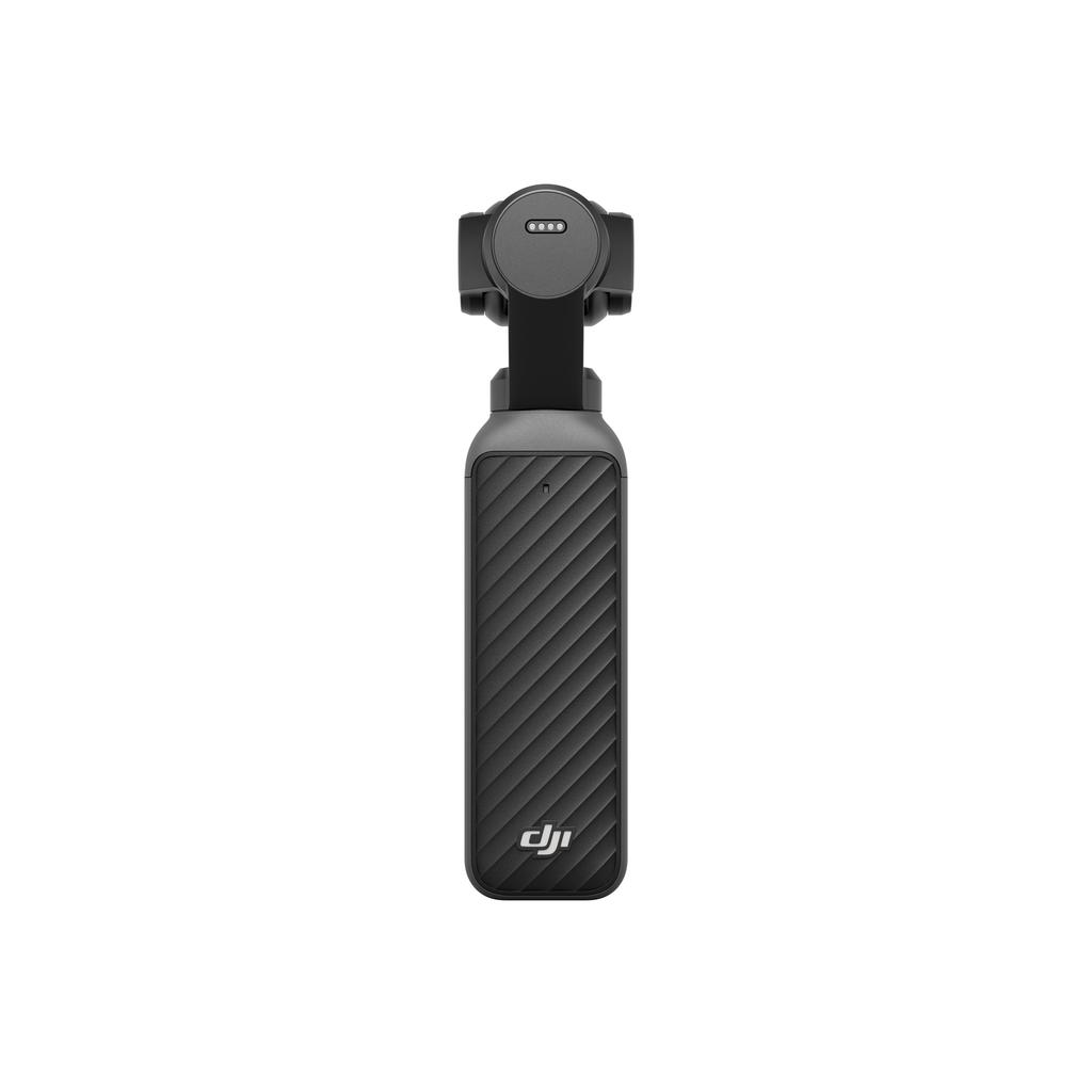 DJI Osmo Pocket 4 Pocket Gimbal Vlog Camera 1″ CMOS & 4K/240fps 3-Axis Stabilization 2× Lossless Zoom 2"Rotatable Screen Camera
