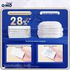 Q-MO Royal Oxygenated Weak Acid Pull-Up Diapers