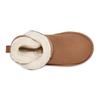 UGG Bailey Flex Comfortable Fashion Mid-Calf Snow Boots Kids boots Brown 1125412K-CHE