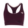 adidas W Og Sp Ms Bra Ku4358 Maroon