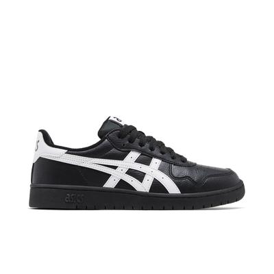 Japan S 'Black White' (Unisex) Black / White Skateboard Shoes 1203A033 001
