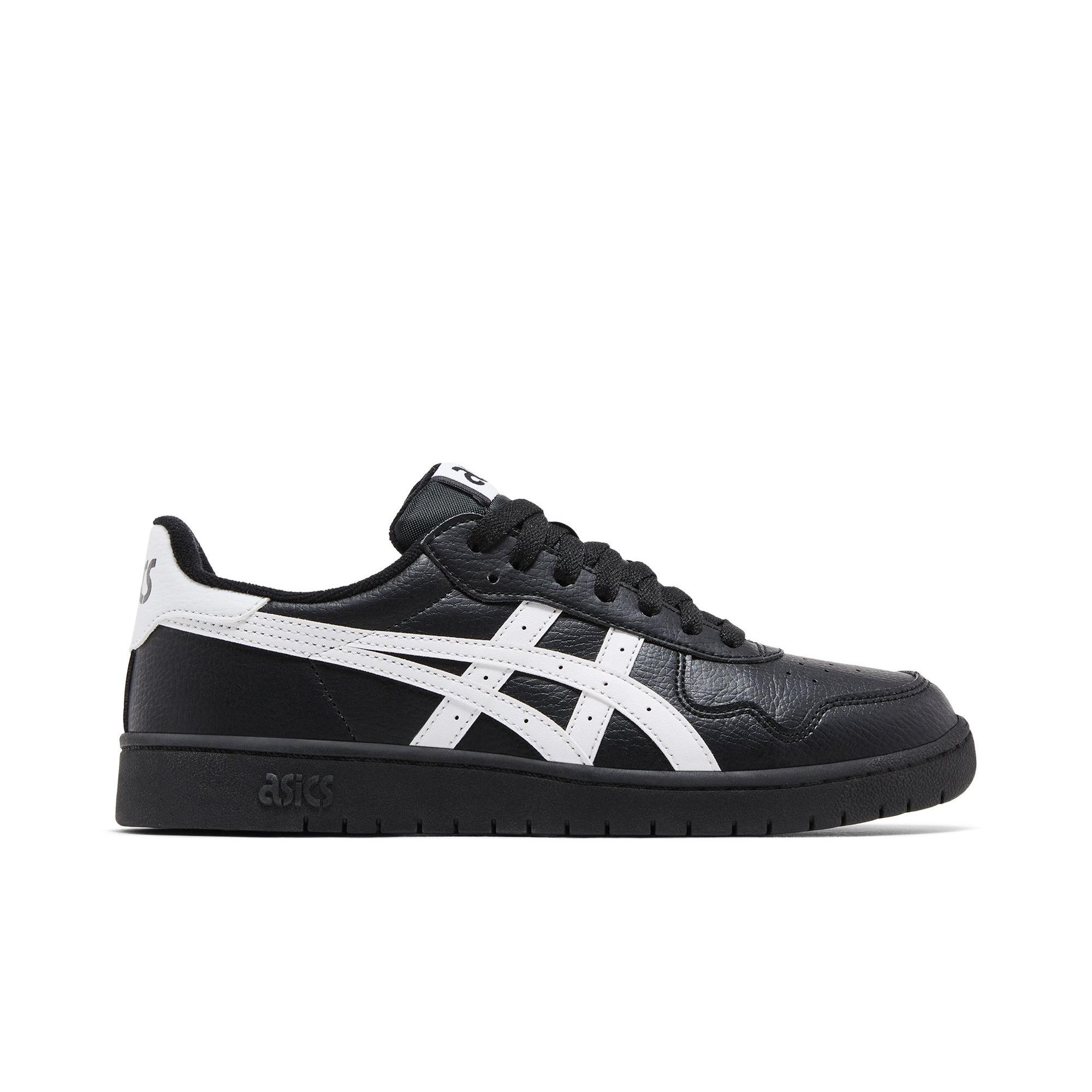 ASICS Japan S `Black White` (Unisex)