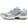 Cohesion 2K PRM Retro Y2K Running Shoes Unisex Sneakers Silver S79019-2