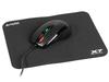 Set Mouse + Mouse Pad X-Game X-7120