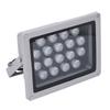 LED Flood Light Aluminum IP65 Water Resistant   Lifespan   Projection Lamp for Large Venue