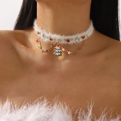 Halsband & Hängen – Halsband