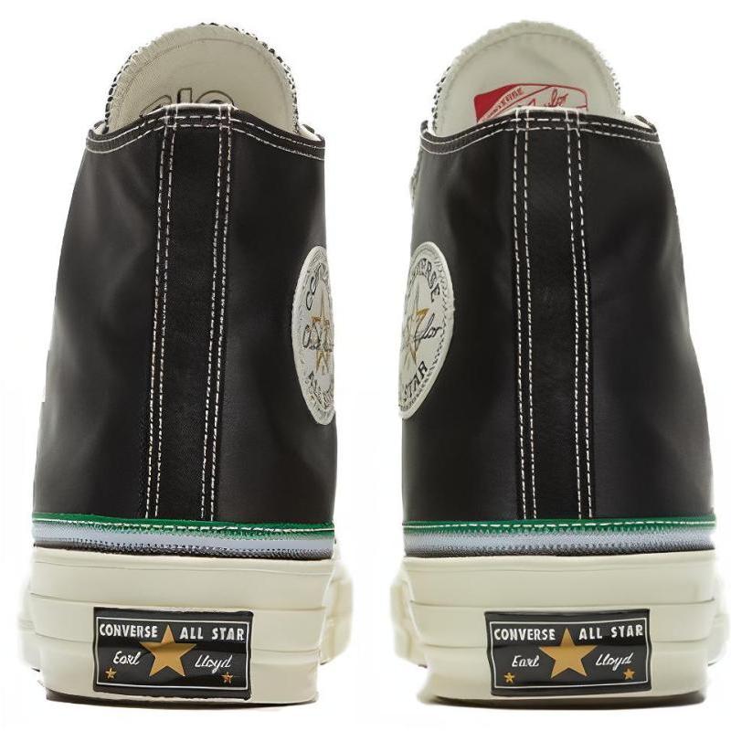 Converse Chuck Taylor All Star 70 Hi Breaking Down Barriers Capitols Canvas Unisex