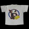 Vintage 90er Felix der Kater Magische Tasche Baumwoll-T-Shirt S bis 5XL LL702