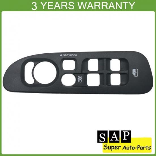 New Front Left Door Window Switch Bezel 5HZ71XDVAE For Dodge Ram 1500 2500 3500