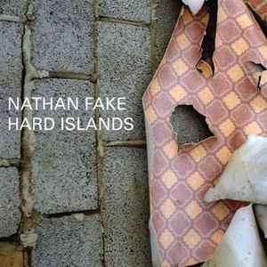 

CD NATHAN FAKE - Hard Islands 25BCCD Border Communit 2009 UK Dance & Electronica Used