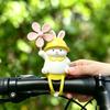 Xiaomi Cute Animal Windmills Electric Bike Ornaments - Unique Bicycle Decorations Riding Accessories