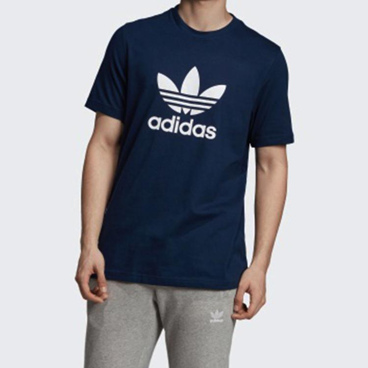 adidas Originals Trefoil Originals T-shirt ED4715
