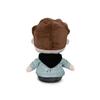 Plush Toy Cute Cartoon Figure Doll Game Character Gift