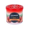 Car Air Freshener Solid Gel Cologne Lavender Lemon Auto Accessories Vanilla Good Smell Odor Eliminator Essential For Home Car