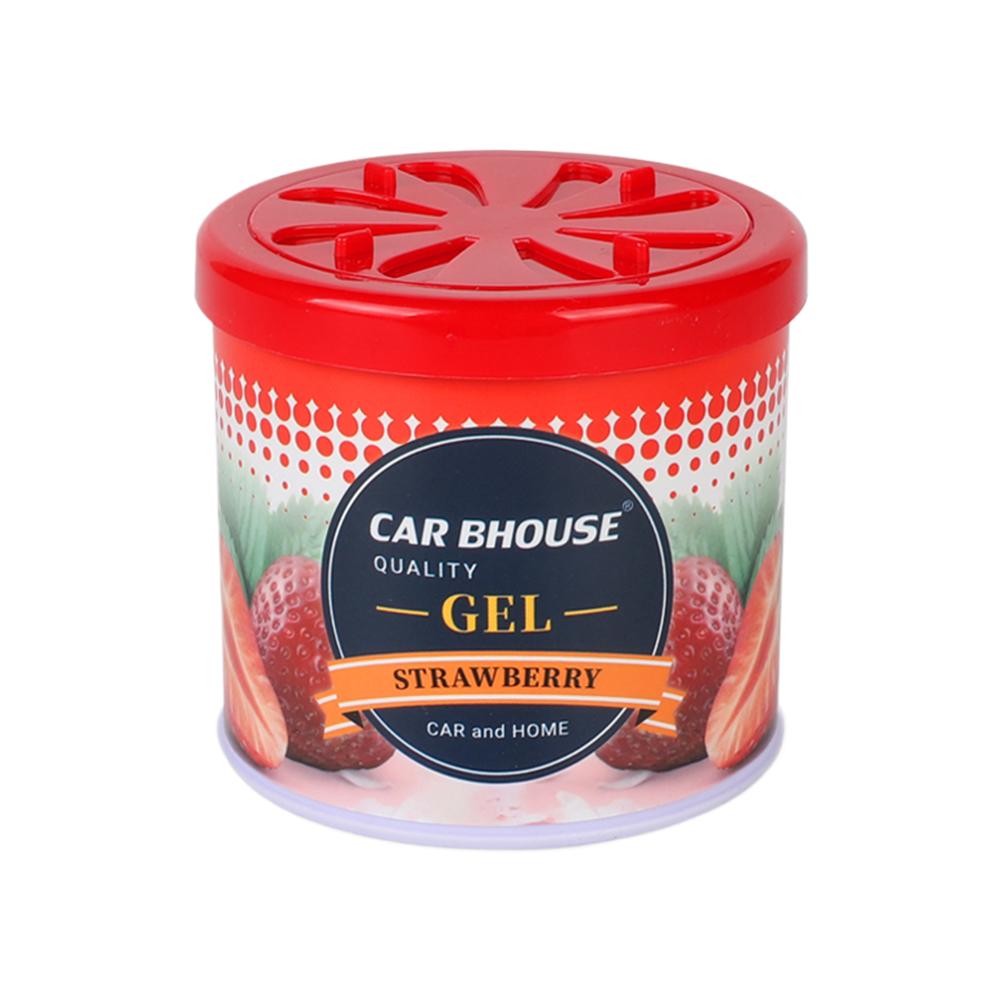 Car Air Freshener Solid Gel Cologne Lavender Lemon Auto Accessories Vanilla Good Smell Odor Eliminator Essential For Home Car