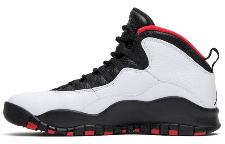 

Jordan 10 Retro Double Nickel 310805-102 41