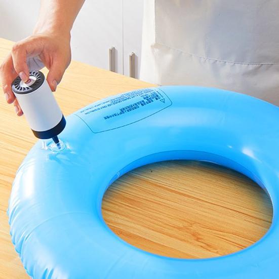 1 sada vakuového utěsňovače Silné sání Dobře utěsněný Nabíjecí nástroj pro uchovávání potravin odolný proti vlhkosti 2 v 1 Elektrický vakuový těsnící stroj pro domácnost