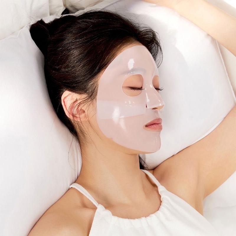 AROCELL Super Collagen Mask 2.0 ECM BOOST 37g*4EA