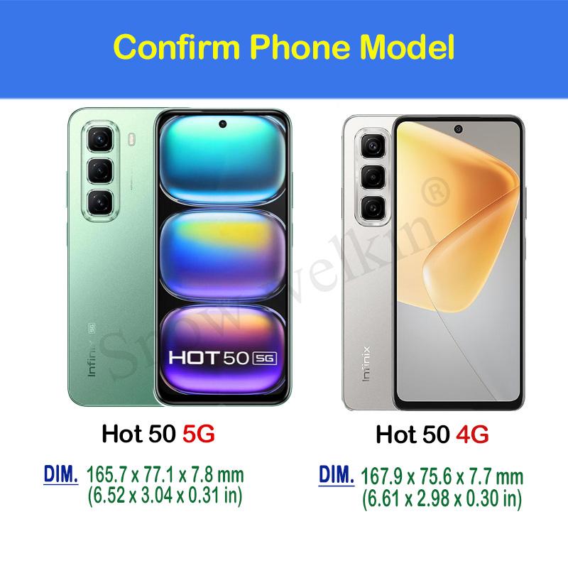 Luxury Sheepskin Leather Shockproof Silicone Case For Infinix Hot 50 40 Hot50 Hot40 Pro Plus 50i 40i HOT50I 4G Phone Case Cover