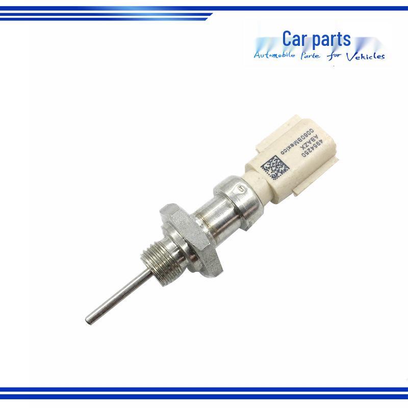 Compatible Water Temperature Sensor Plug for Dongfeng Tianjin/Tianlong Cummins 4954250 ABAZX 0060B