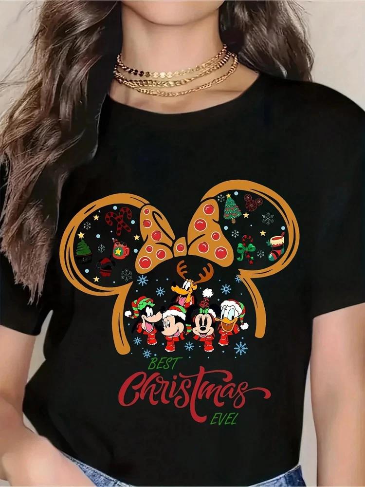 Mickey Mouse Head TShirt Unisex3 S