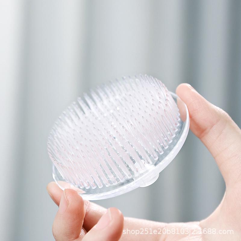 Plastic Flower Frogs Clear Round Flower Pin Frog Holders For Flower Arrangements Flower Arrangement Pin Garden Watering Wand