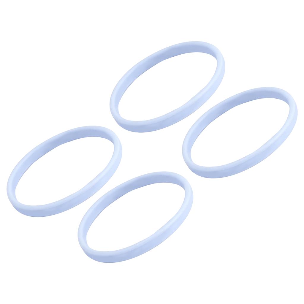 4pc 5184855AB Camshaft Seals Left or Right for Chrysler for Dodge 3.6L