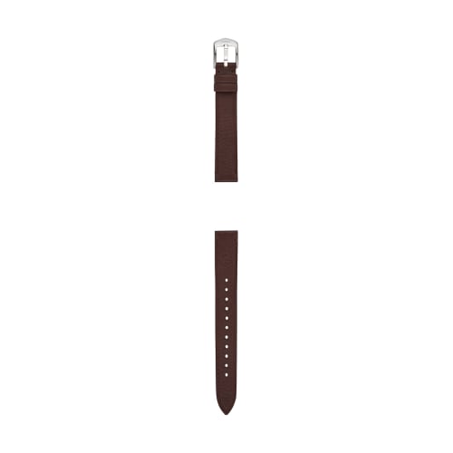 Fossil BAR-Ladies Watch Strap S141219 Brown