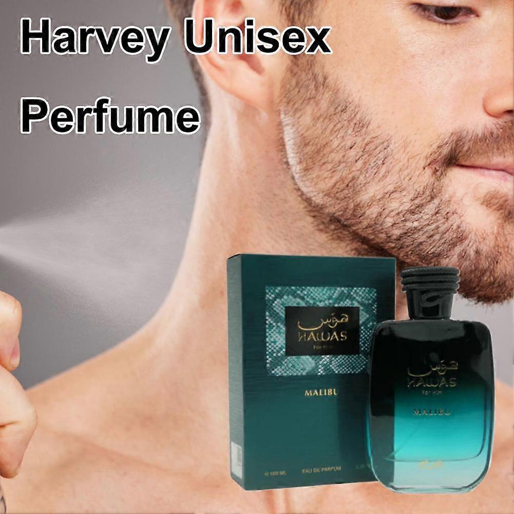 Rasasi Hawas for Him Eau De Parfum 100ml Arabian Men's Fragrance