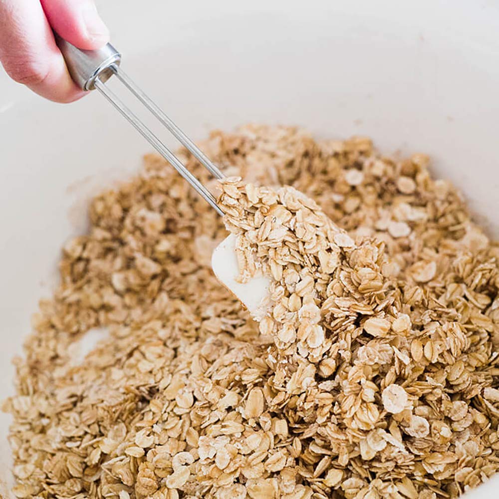 DEAN & DELUCA Yataro's Original Granola 250g