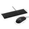 Lenovo M120Pro Wired Keyboard and Mouse Combo