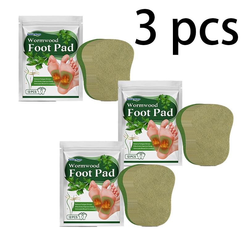 South Moon Wormwood Foot Patch Gentle Relief Body Care Clean Moisturizing Foot Patch
