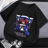 Transformers Kid Clothes Girl Boy Summer TShirt Baby Combination Tees Shirts Kawaii Kid Casual Clothes Girl Boys Harajuku Tops