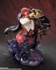 TAMASHII NATIONS FiguartsZERO ONE PIECE Fierce Shanks 200mm PVC ABS Painted Complete Figure [Super Battle] -God's Escape- Approx. &