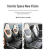 Wuling Bingo All-Season Seat Covers: Full Coverage Car Seat Cushions