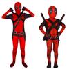 Coswear Tettsittende Stage Performance Suit Jumpsuit Tight Pants Scenesett