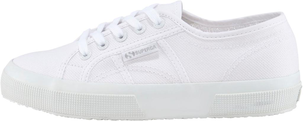 Кроссовки Superga 2750 Classic Cotu Classic total white