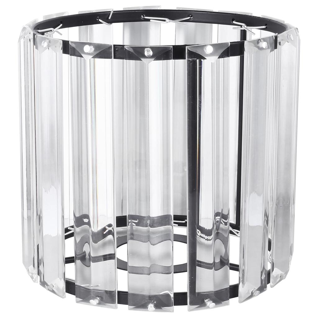 Lamp Shade Floor Lamp Shade For Chandelier Pendant Lighting Fixture Black