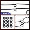 Valve Cover Gasket Set Vs50646R For Ford Mustang 4.0L 2005-2010