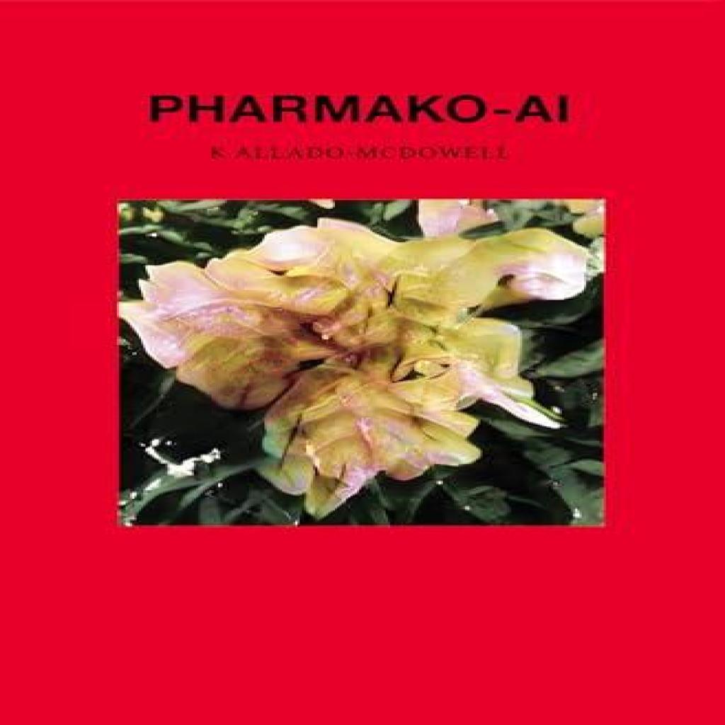 PharmakoAI by K AlladoMcDowell Paperback Book 9781838003906