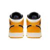 Jordan 1 Mid SE Lakers GS BQ6931-700