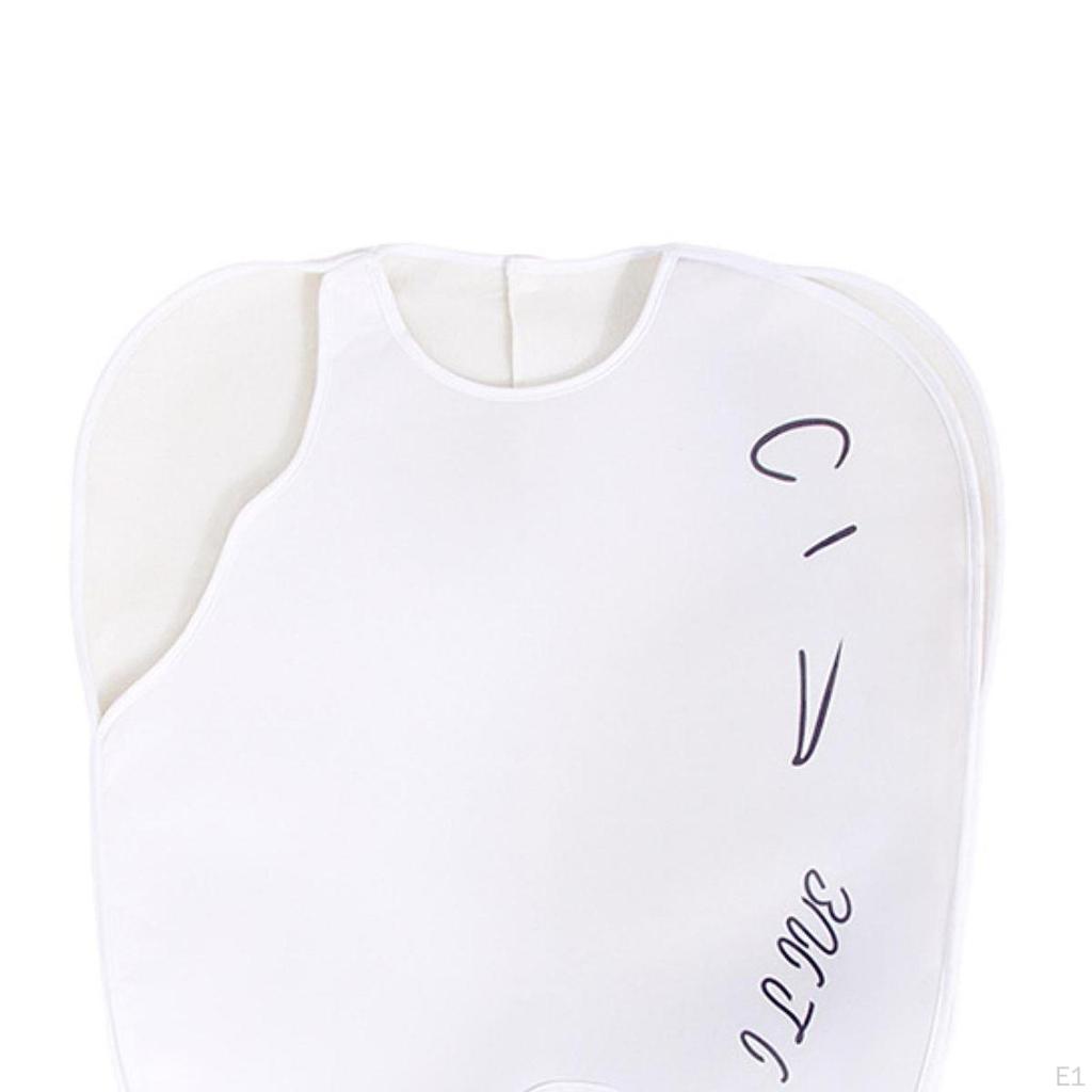 Kostým zubů pro děti Kreslený Neotřelý Halloweenský oděv na tématickou párty Karneval