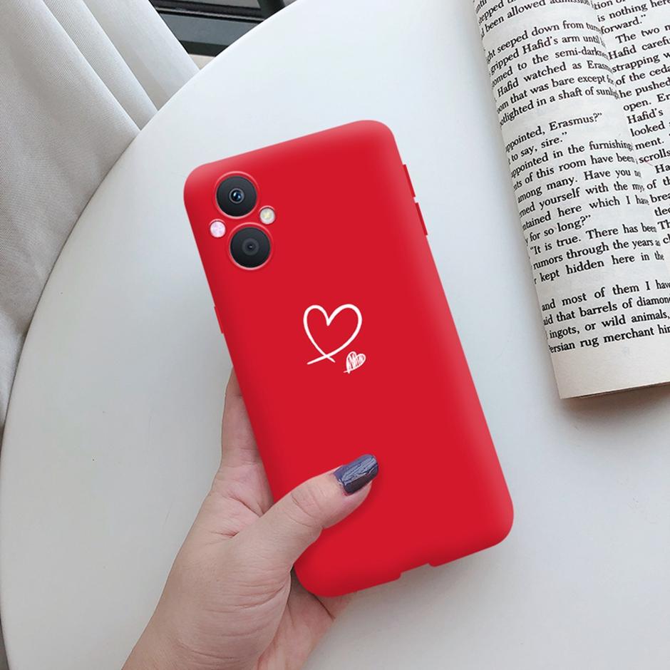 For One Plus Nord N20 5G Case Nord N20 GN2200 Back Cover Silicone Phone Cases Cute Cartoon for Oneplus Nord N20 5g 6.43'' Fundas