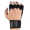 Help Belt Fitness Gloves Pull-up Grip Belt Sporjavascript:ts Wrist Guard Non-slip Horizontal Bar Deadlift Palm Belt Men and Women