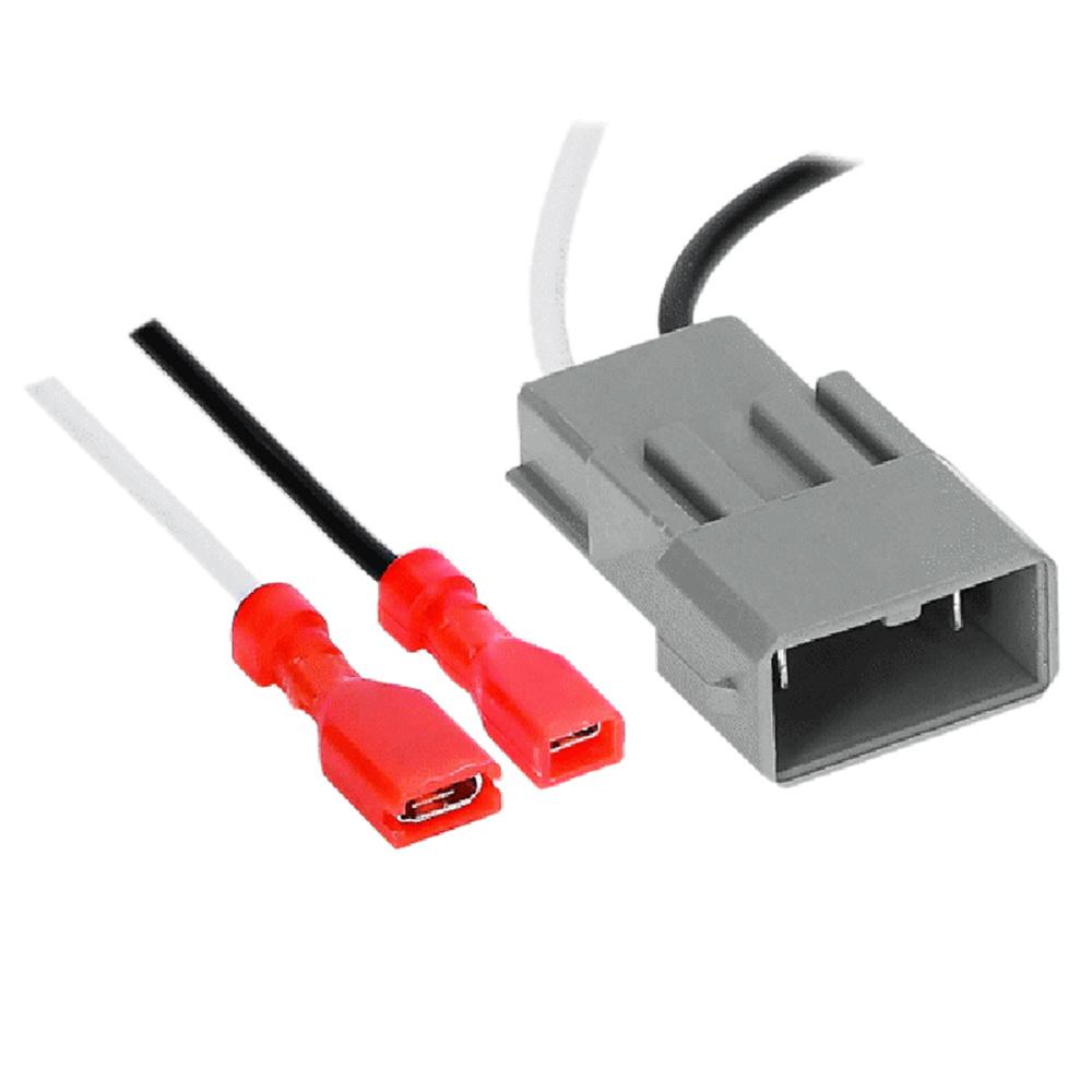 4x Conector Difuzor Auto Cablaj 72-7800 Pentru Honda Accord Civic 1986-2020