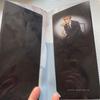 [USED] Jaejoong Flawless Love Silver Tape (3 types) and more